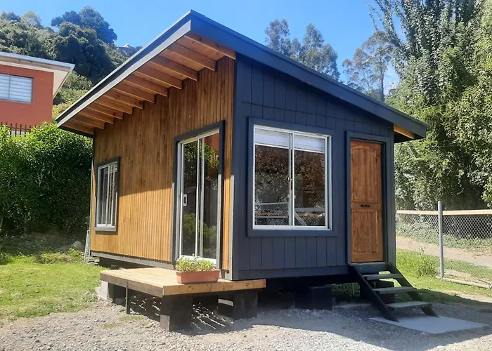 La Cabana De Cocholguee 45