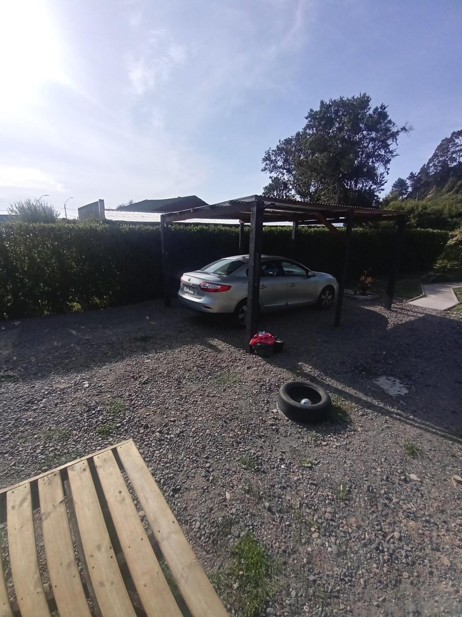 Apartamento La De Cocholguee 45