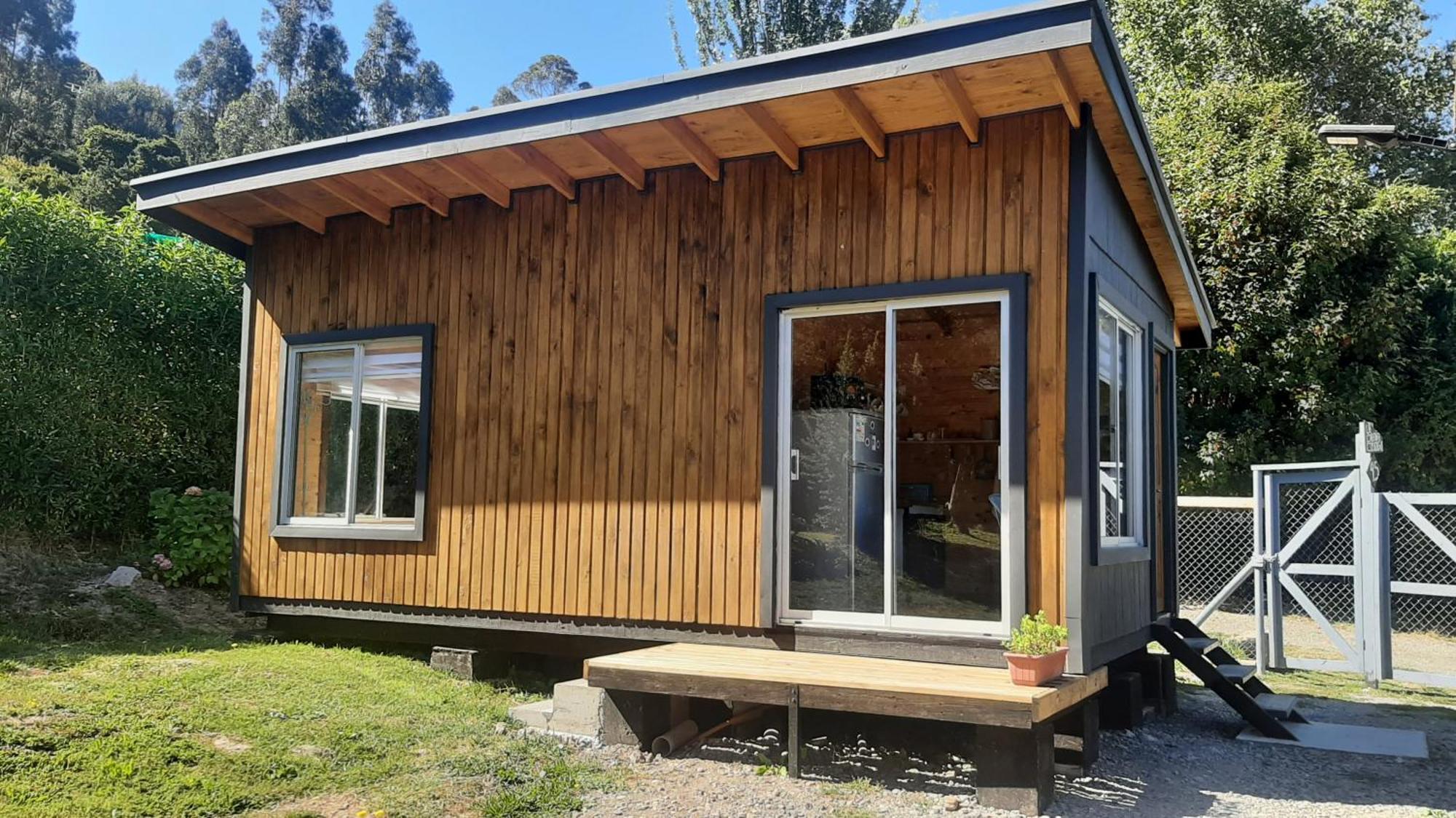 Apartamento La De Cocholguee 45