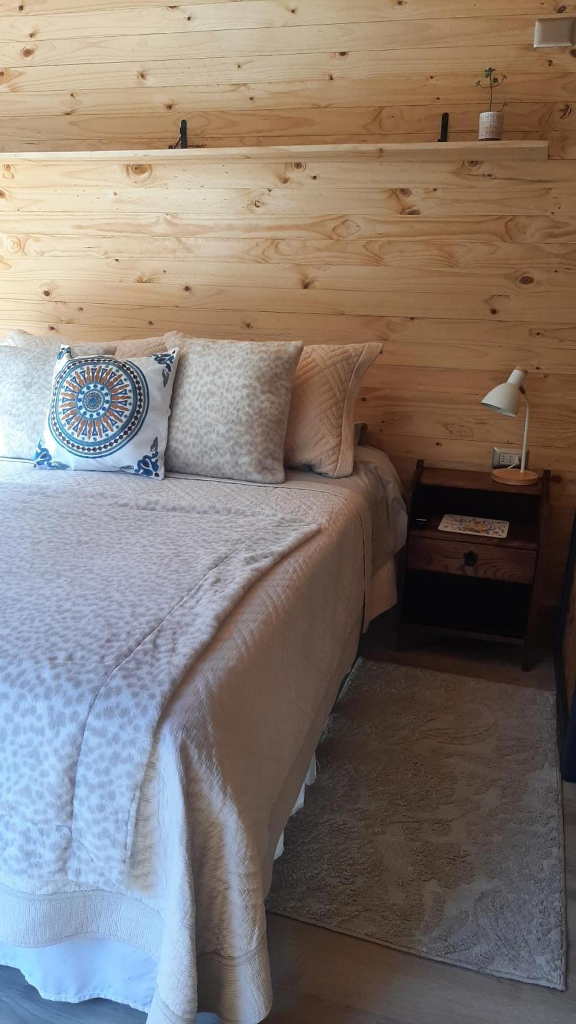 Apartamento La De Cocholguee 45 *